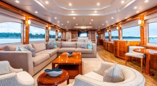 Brandi Wine Caribbean