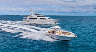 Brandi Wine Caribbean