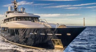 Bravado Caribbean, West Mediterranean