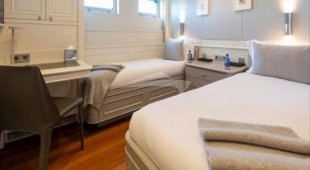 Bravado Caribbean, West Mediterranean