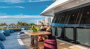 Bravado Caribbean, West Mediterranean