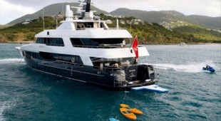 Bravado Caribbean, West Mediterranean