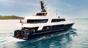 Bravado Caribbean, West Mediterranean