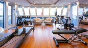 Bravado Caribbean, West Mediterranean