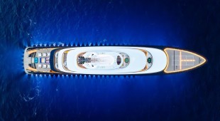 Breakthrough Caribbean, East Mediterranean, West Mediterranean