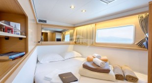 Bright Moon East Mediterranean