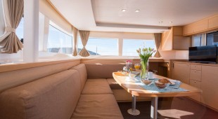 Bright Moon East Mediterranean