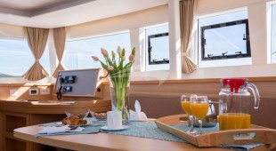 Bright Moon East Mediterranean