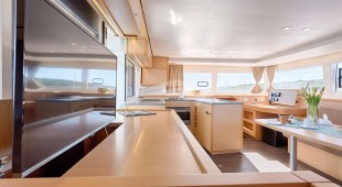 Bright Moon East Mediterranean