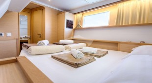 Bright Moon East Mediterranean