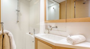 Bright Moon East Mediterranean