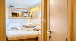 Bright Moon East Mediterranean