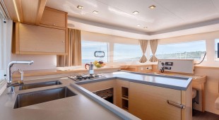 Bright Moon East Mediterranean