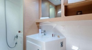 Bright Sky East Mediterranean