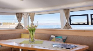 Bright Sky East Mediterranean