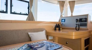 Bright Sky East Mediterranean