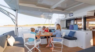 Brighter Star East Mediterranean