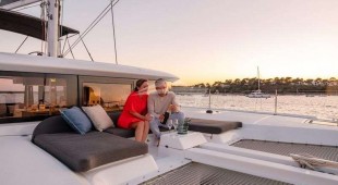 Brighter Star East Mediterranean