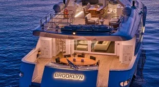 Brooklyn East Mediterranean