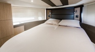 Brown Sugar East Mediterranean