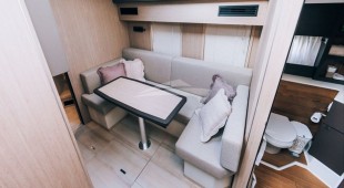 Brown Sugar East Mediterranean