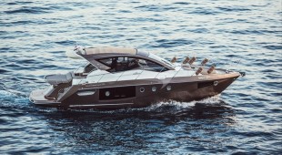 Brown Sugar East Mediterranean