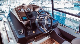 Brown Sugar East Mediterranean