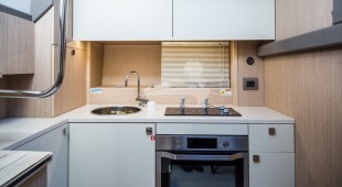 Brown Sugar East Mediterranean