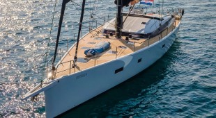 Bubbles East Mediterranean