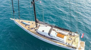 Bubbles East Mediterranean