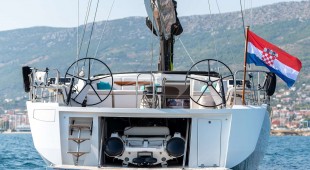 Bubbles East Mediterranean