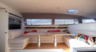 Bubbles East Mediterranean