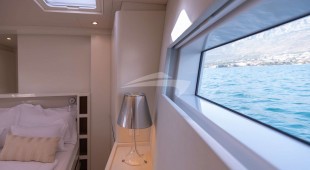 Bubbles East Mediterranean