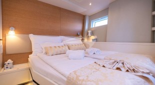 Bubbles East Mediterranean