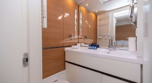 Bubbles East Mediterranean