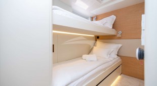 Bubbles East Mediterranean