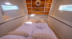 Bubbles East Mediterranean