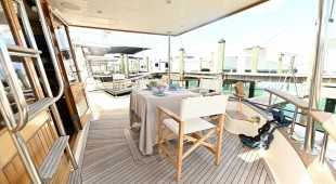 Buccara Xv Caribbean