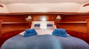 Buccara Xv Caribbean