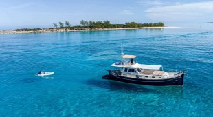 Buccara Xv Caribbean