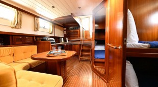 Buccara Xv Caribbean