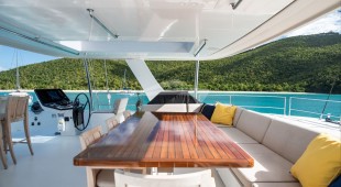 Bundalong Caribbean