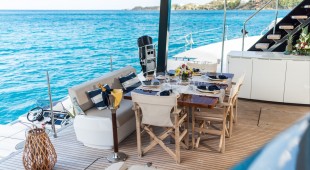 Bundalong Caribbean
