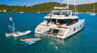 Bundalong Caribbean