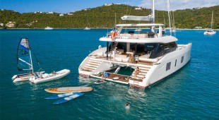 Bundalong Caribbean