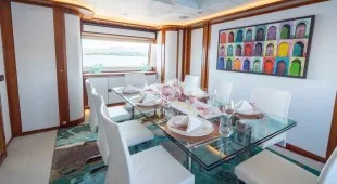 Bunker East Mediterranean
