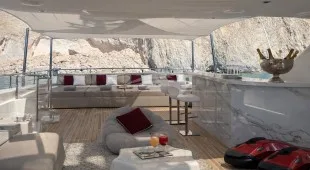 Bunker East Mediterranean