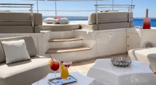 Bunker East Mediterranean