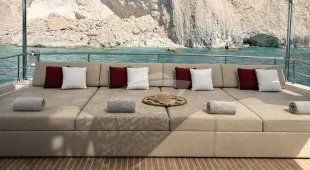 Bunker East Mediterranean