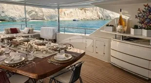 Bunker East Mediterranean